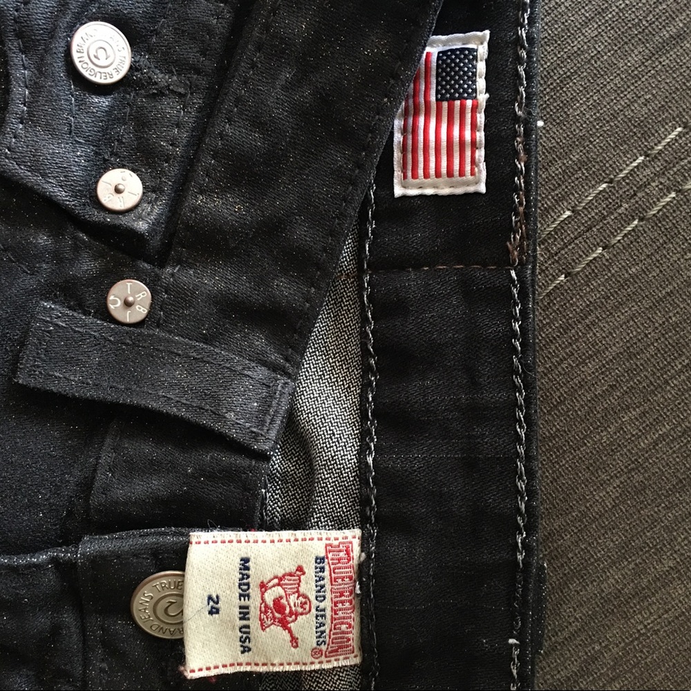 True religion Jean NWOT